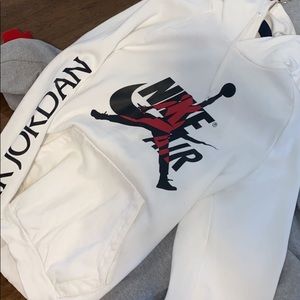 nike jordan hoodie
